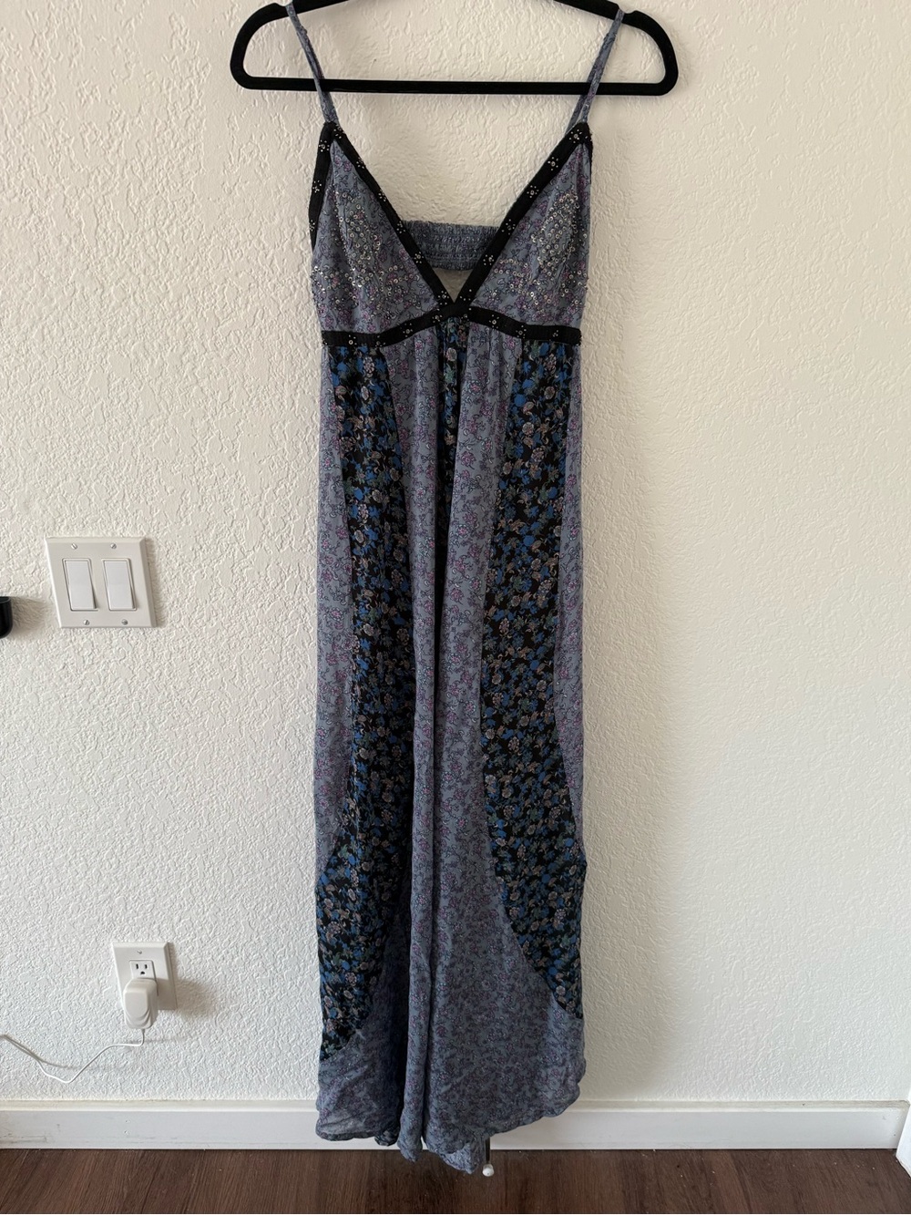 Free People Forever Time Maxi Dress
- Size Medium - NWT